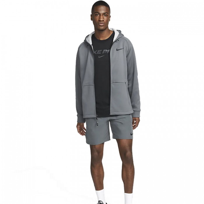 Толстовка Nike M NP TF THRMA SPHR JKT HD FZ DD2124-068 - 2