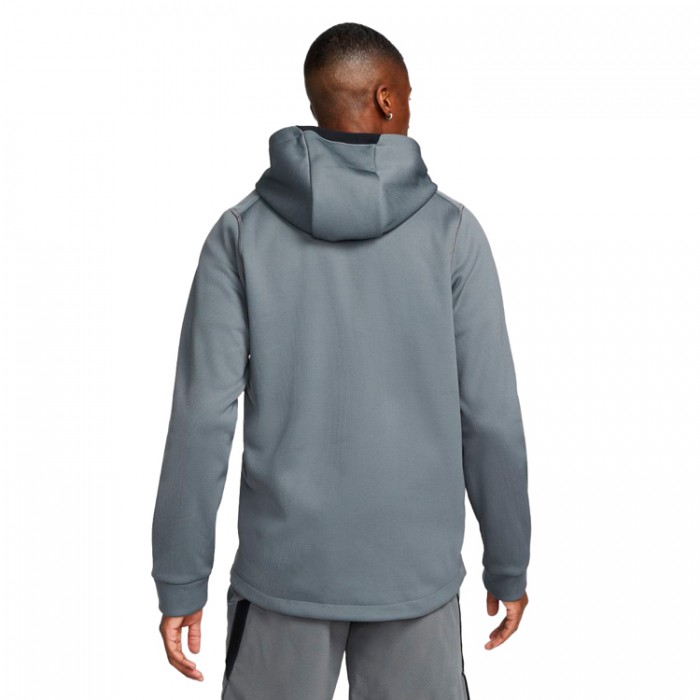 Толстовка Nike M NP TF THRMA SPHR JKT HD FZ DD2124-068 - 5