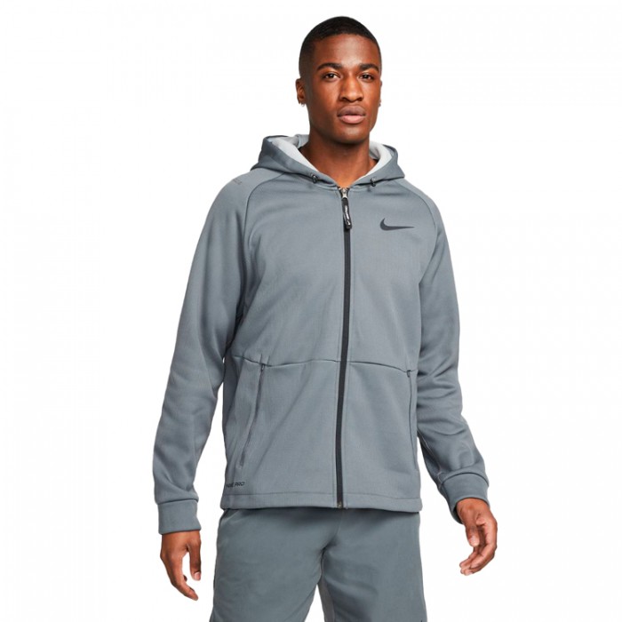 Толстовка Nike M NP TF THRMA SPHR JKT HD FZ DD2124-068 - 6