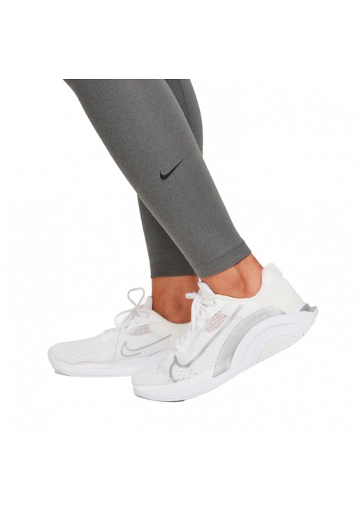 Легинсы Nike W NK ONE TF MR TGT