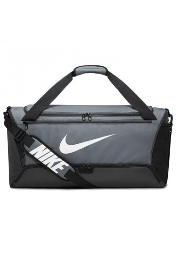 Сумка спортивная Nike NK BRSLA M DUFF - 9.5 (60L)