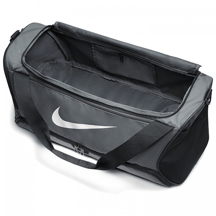 Geanta sport Nike NK BRSLA M DUFF - 9.5 (60L) 877435 - imagine №4