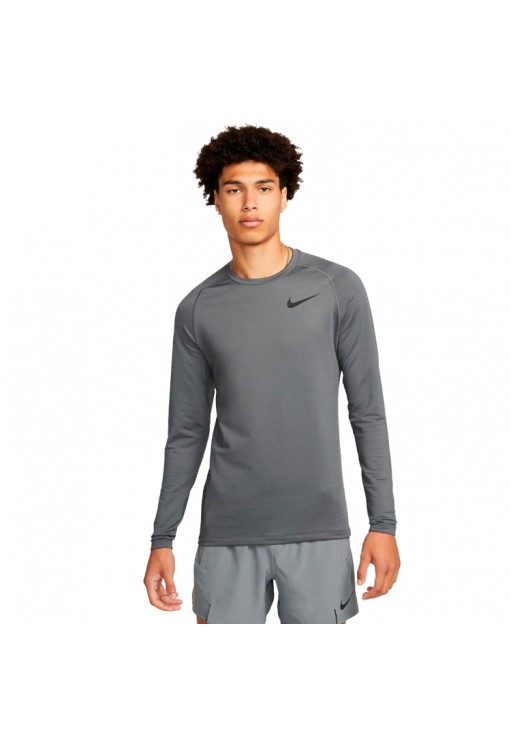 Hanorac Nike M NP TOP WARM LS CREW
