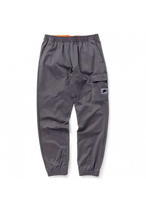 Pantaloni Nike M NSW SPU WVN PANT