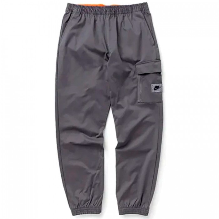Pantaloni Nike M NSW SPU WVN PANT DV1127-068