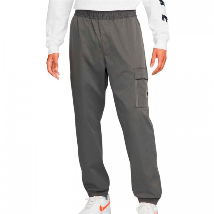 Pantaloni Nike M NSW SPU WVN PANT DV1127-068 - 3