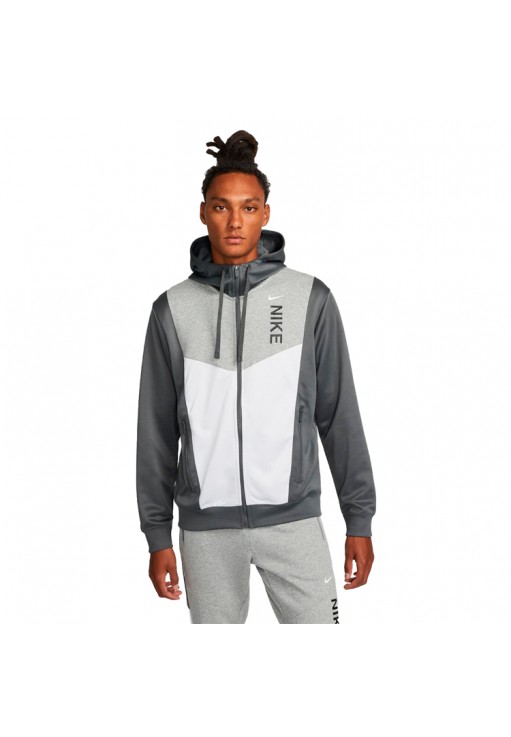 Hanorac Nike M NSW HYBRID PK FZ HOODIE
