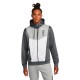 Hanorac Nike M NSW HYBRID PK FZ HOODIE DV2327-068