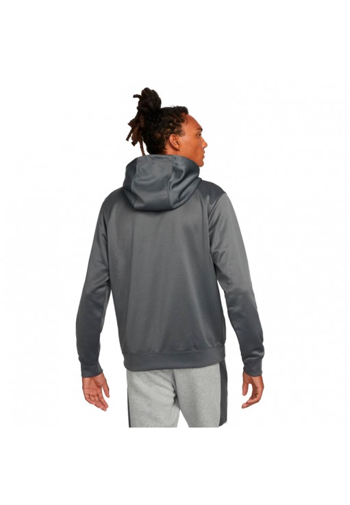 Толстовка Nike M NSW HYBRID PK FZ HOODIE