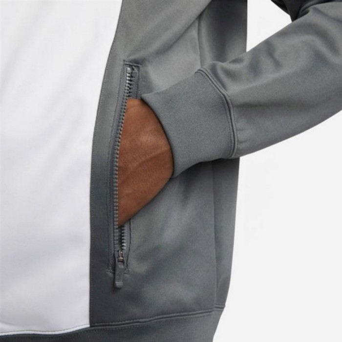 Hanorac Nike M NSW HYBRID PK FZ HOODIE DV2327-068 - 6