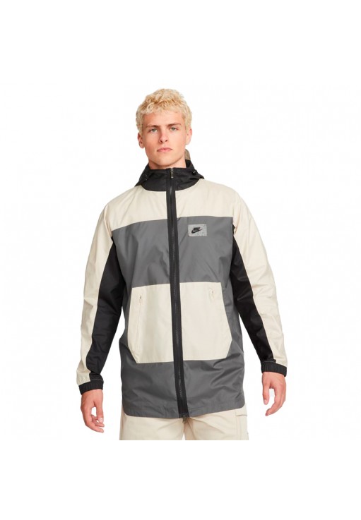 Jacheta windbreaker Nike M NSW SPU WVN JKT