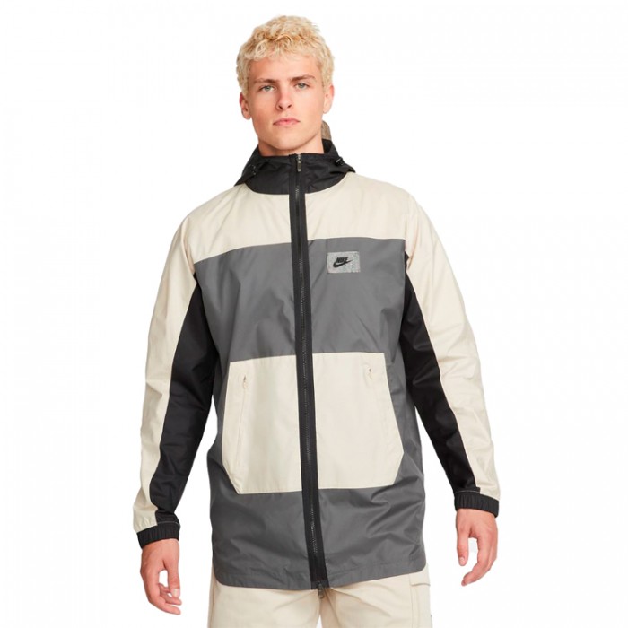 Jacheta windbreaker Nike M NSW SPU WVN JKT DX1662-068