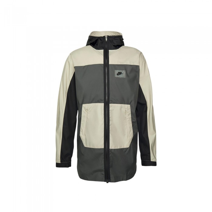 Jacheta windbreaker Nike M NSW SPU WVN JKT DX1662-068 - 2