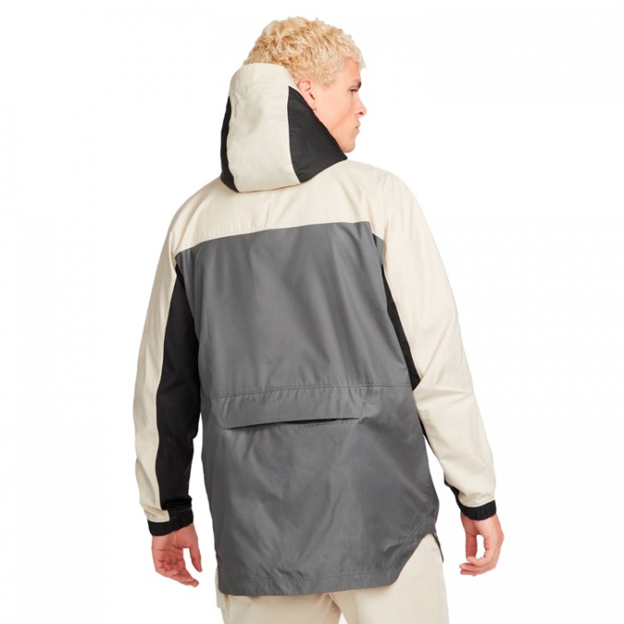 Jacheta windbreaker Nike M NSW SPU WVN JKT DX1662-068 - 3