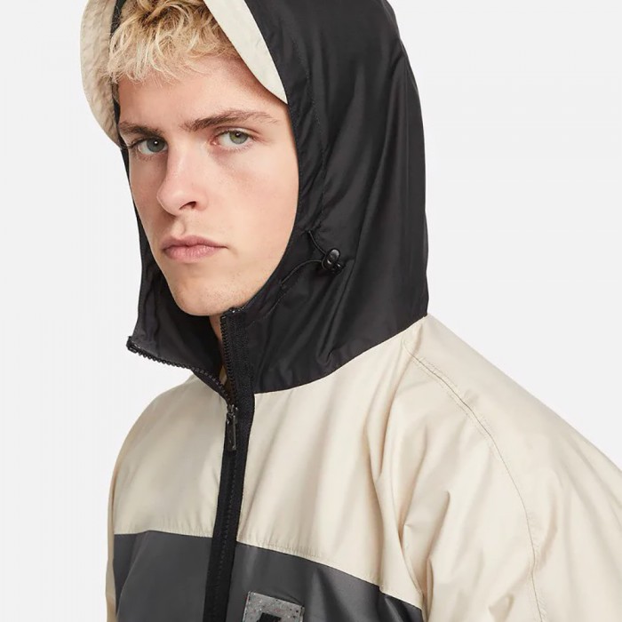 Jacheta windbreaker Nike M NSW SPU WVN JKT DX1662-068 - 4