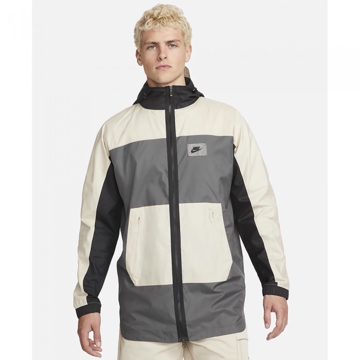 Jacheta windbreaker Nike M NSW SPU WVN JKT DX1662-068 - 5