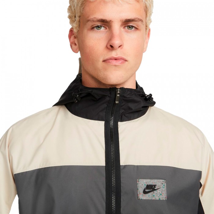 Jacheta windbreaker Nike M NSW SPU WVN JKT DX1662-068 - 6