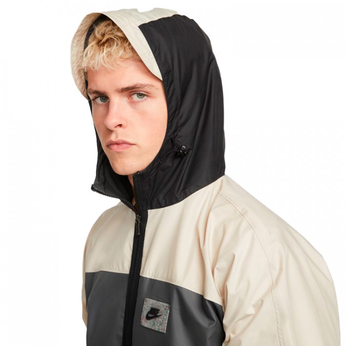 Jacheta windbreaker Nike M NSW SPU WVN JKT DX1662-068 - 7