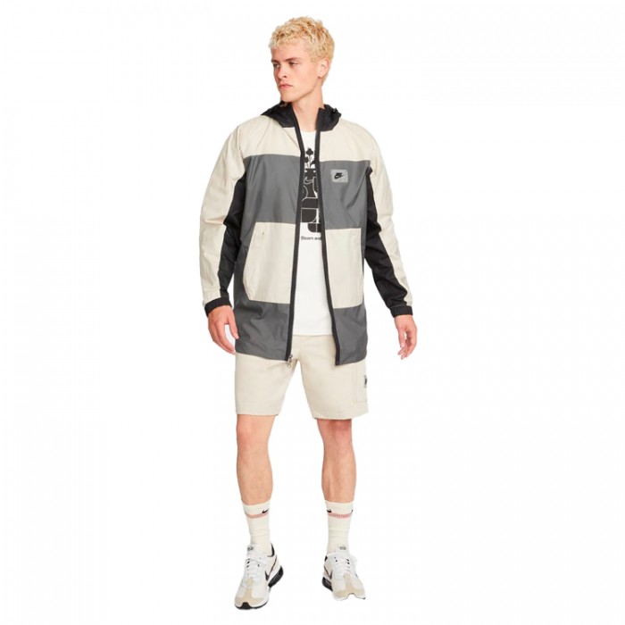 Jacheta windbreaker Nike M NSW SPU WVN JKT DX1662-068 - 8