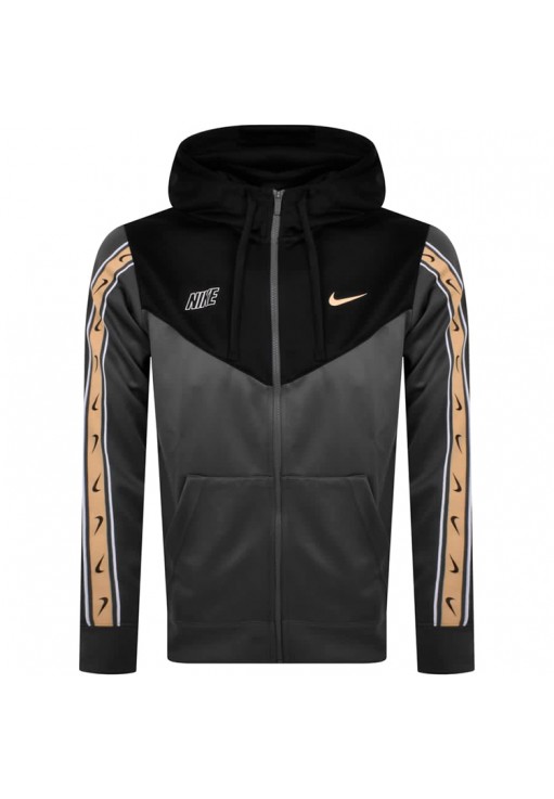 Hanorac Nike M NSW REPEAT SW PK FZ HOODY