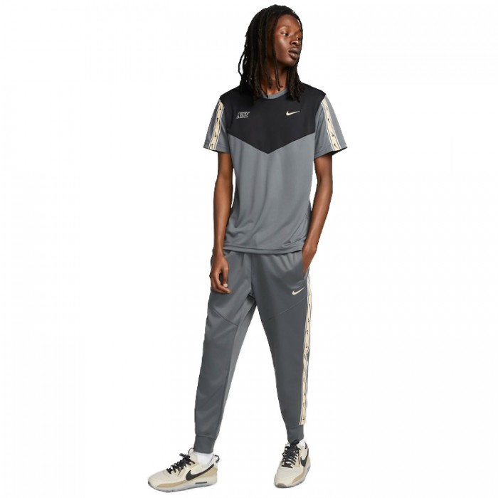 Pantaloni Nike M Nsw Repeat Sw Pk Jogger DX2027-068 - 5