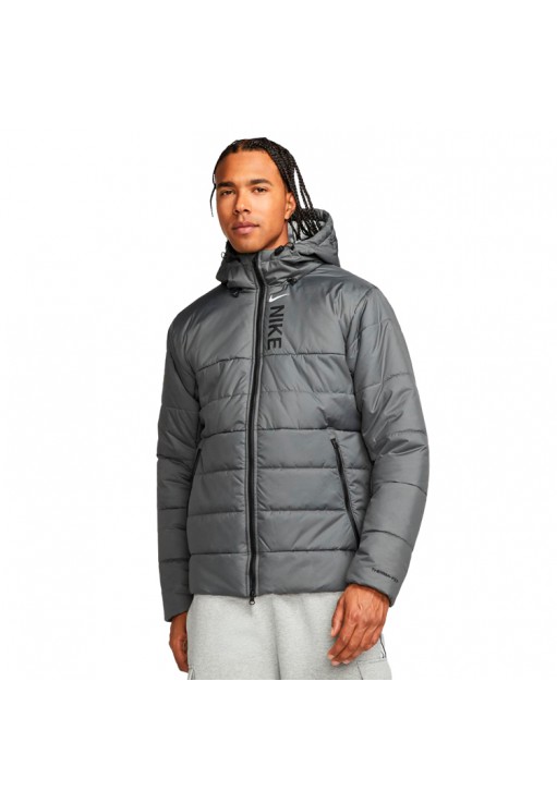 Куртка Nike M NSW HYBRID SYN FILL JKT