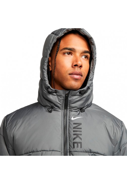 Куртка Nike M NSW HYBRID SYN FILL JKT