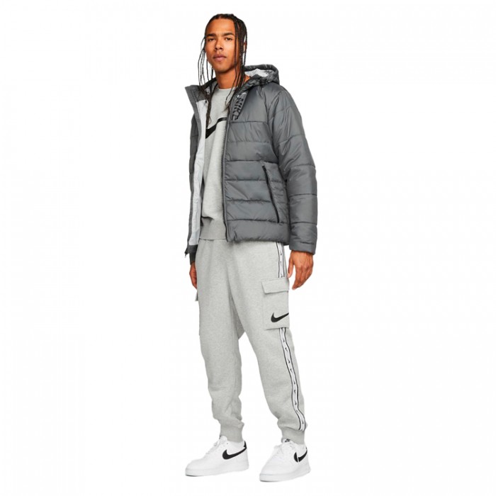 Куртка Nike M NSW HYBRID SYN FILL JKT DX2036-068 - 3