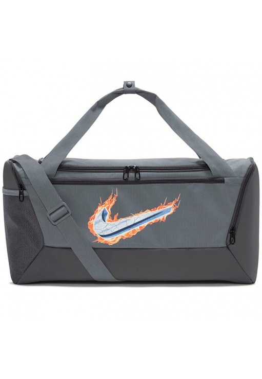 Geanta sport Nike NK BRSLA S DUFF - VNTG