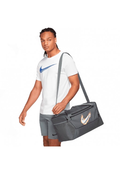 Сумка спортивная Nike NK BRSLA S DUFF - VNTG