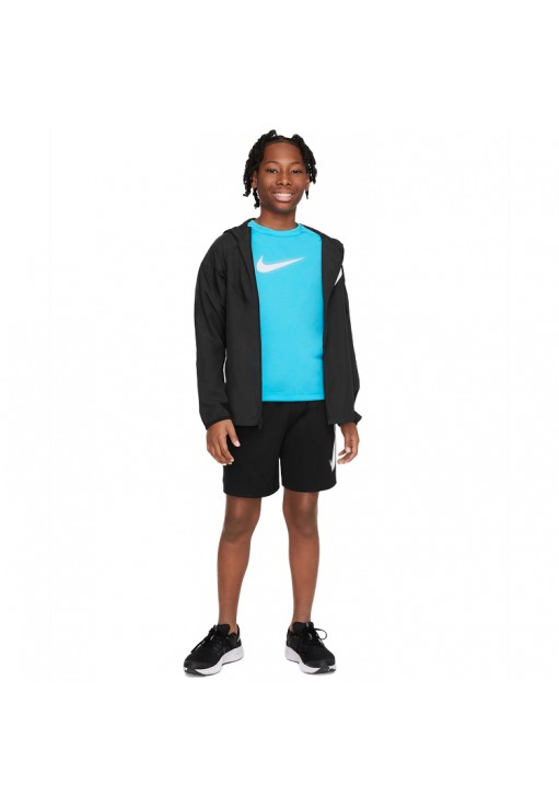 Футболка Nike B NK DF MULTI+ SS TOP HBR