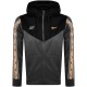 Hanorac Nike B NSW REPEAT SW PK FZ HOODIE DZ5622-068
