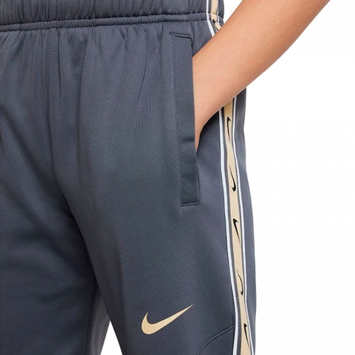 Pantaloni Nike B NSW REPEAT SW PK JOGGER DZ5623-068 - 3