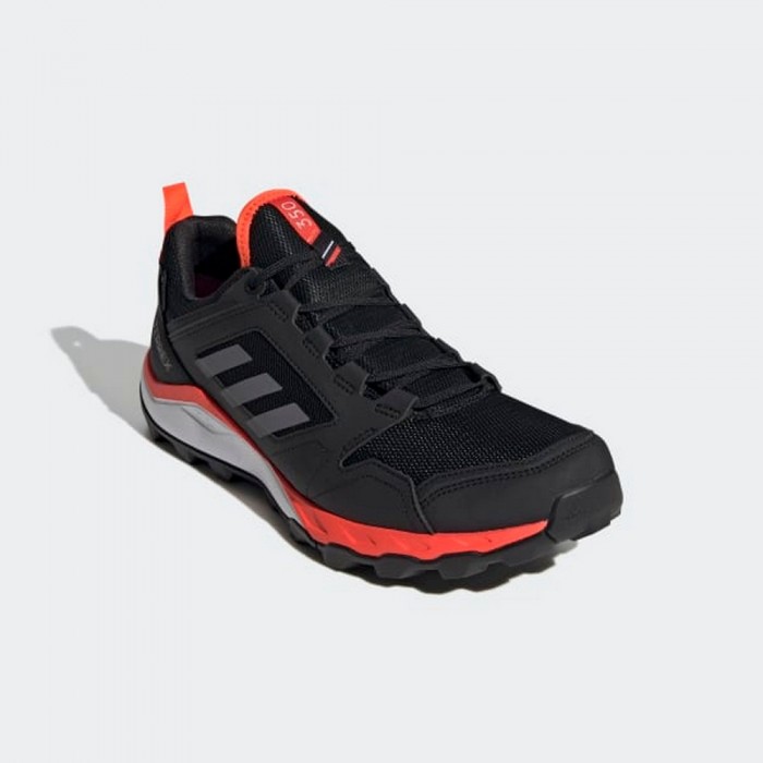 Кроссовки Adidas TERREX AGRAVIC TR G EF6868 - 2
