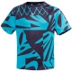 Футболка Nike B NK DF MULTI + SS TP SSNL AOP FB1287-468