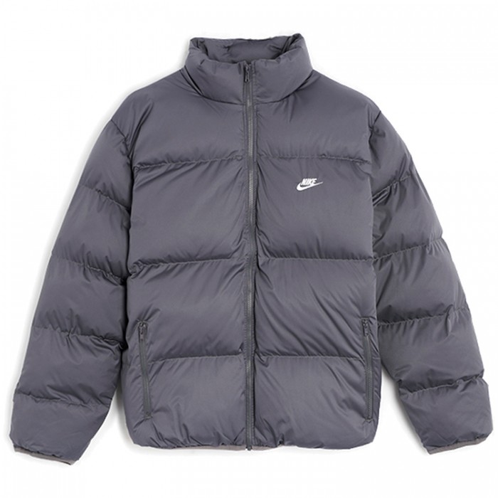 Scurta Nike M NK CLUB PUFFER JKT FB7368-068 Scurta Nike M NK CLUB PUFFER JKT FB7368-068