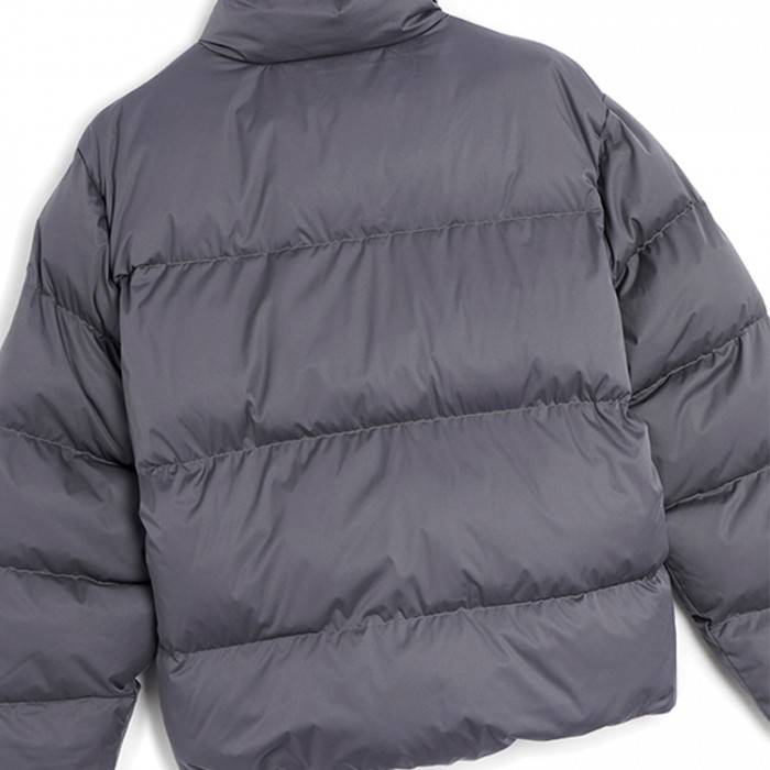 Scurta Nike M NK CLUB PUFFER JKT FB7368-068 - 2 Scurta Nike M NK CLUB PUFFER JKT FB7368-068 - 2