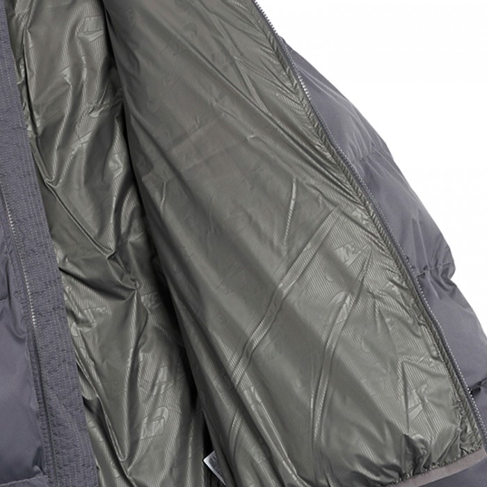 Scurta Nike M NK CLUB PUFFER JKT FB7368-068 - 4 Scurta Nike M NK CLUB PUFFER JKT FB7368-068 - 4