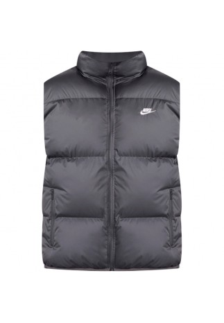 Vesta Nike M NK CLUB PUFFER VEST