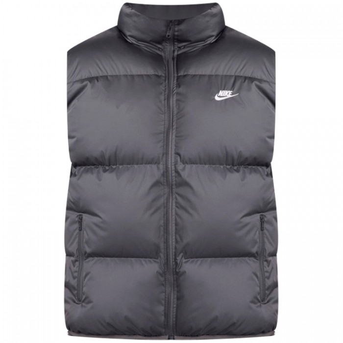 Vesta Nike M NK CLUB PUFFER VEST FB7373-068