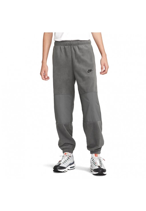 Брюки Nike M NK CLUB+ POLAR FLC CF PANT