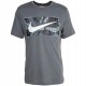 Футболка Nike M NK DF TEE CAMO FJ2446-068