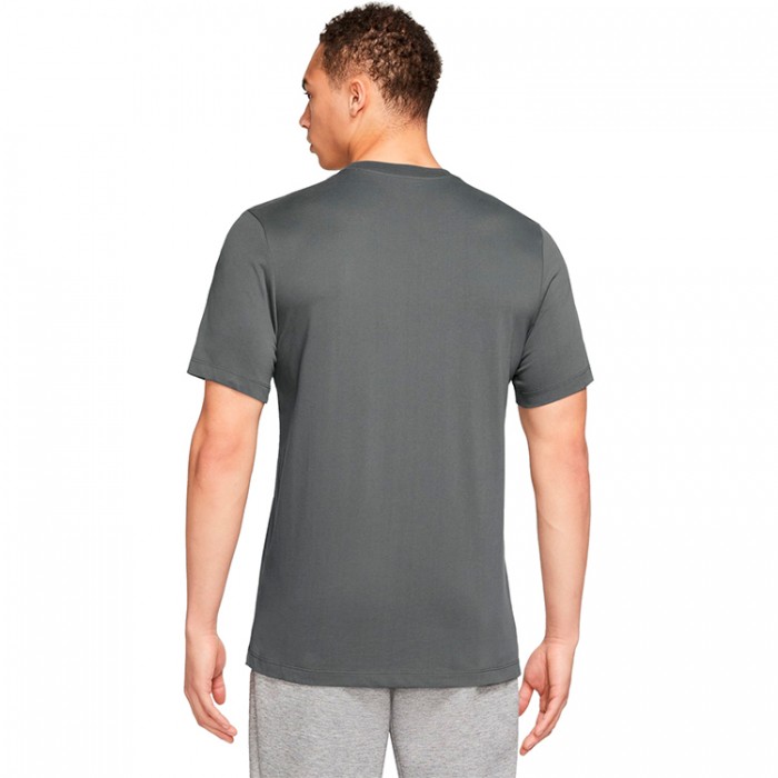 Футболка Nike M NK DF TEE CAMO FJ2446-068 - 3
