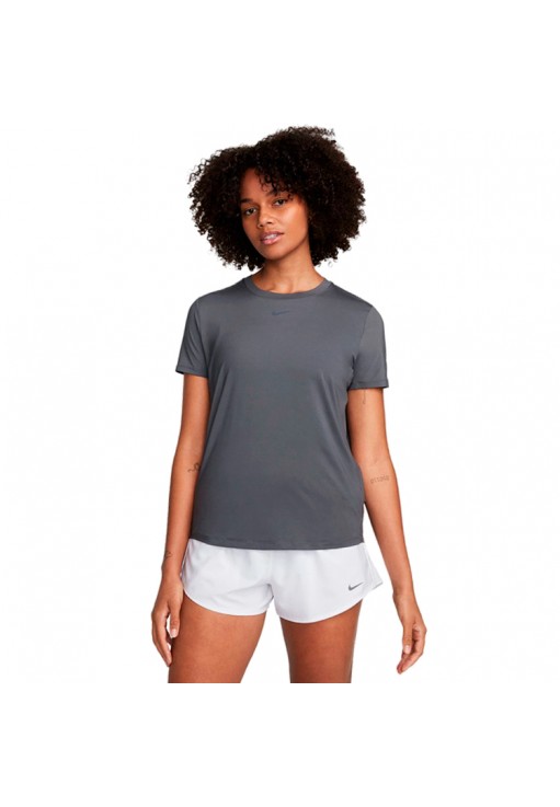 Футболка Nike W NK ONE CLASSIC DF SS TOP