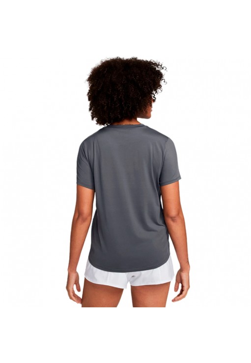 Футболка Nike W NK ONE CLASSIC DF SS TOP