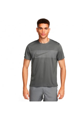 Tricou Nike M NK FLASH MILER TOP