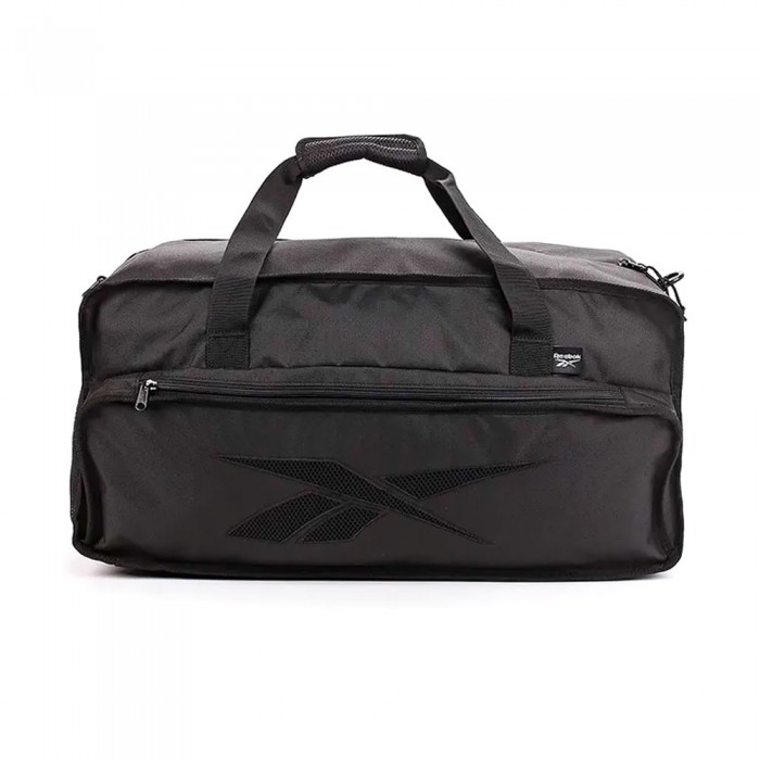 Сумка спортивная Reebok TECH STYLE  GRIP 48 FQ5368