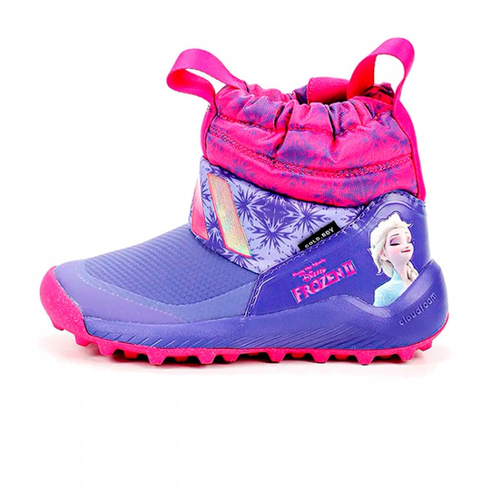 Сапоги Adidas ActiveSnow C.RDY Frozen C FV4268