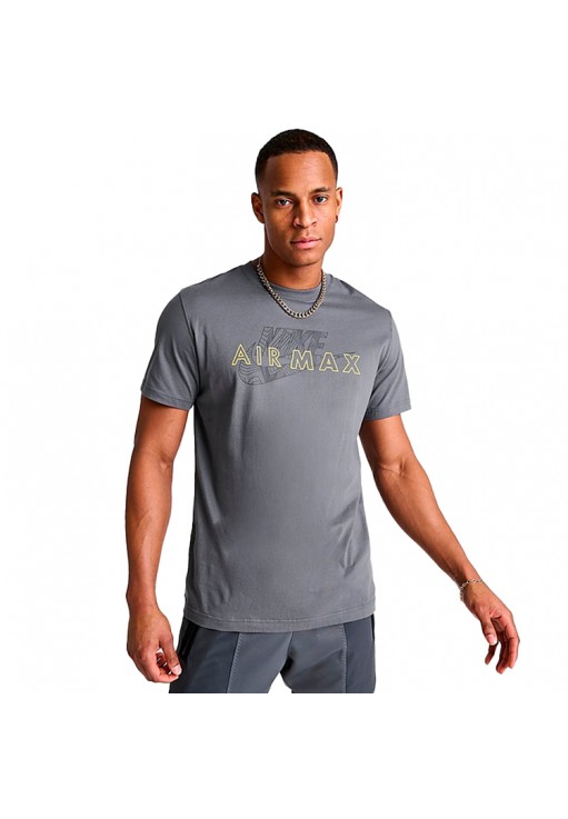 Tricou Nike M NSW AIR MAX SS TEE