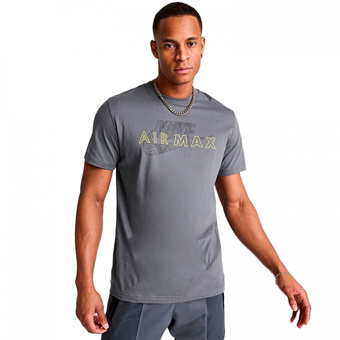 Tricou Nike M NSW AIR MAX SS TEE FV5593-068
